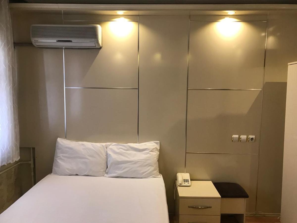 Hotel Azer Игдир Екстер'єр фото