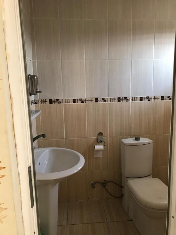 Hotel Azer Игдир Екстер'єр фото